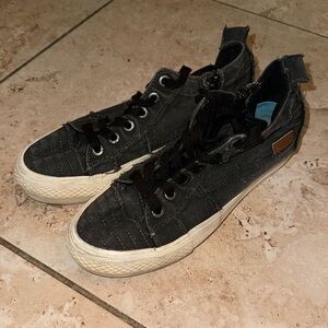 Blowfish Malibu Women’s Clay Sneaker